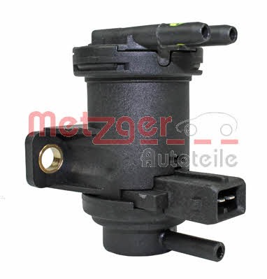 Metzger 0892109 Exhaust gas recirculation control valve 0892109: Buy near me in Poland at 2407.PL - Good price!