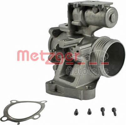 Metzger 0892173 EGR Valve 0892173: Buy near me in Poland at 2407.PL - Good price!