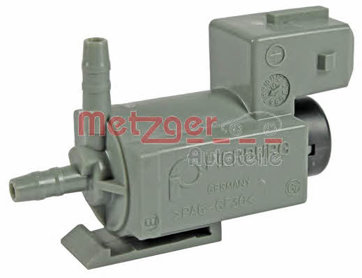 Metzger 0892203 Charge air corrector 0892203: Buy near me in Poland at 2407.PL - Good price!