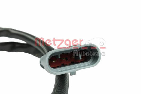 Metzger 0893383 Lambda sensor 0893383: Buy near me in Poland at 2407.PL - Good price!