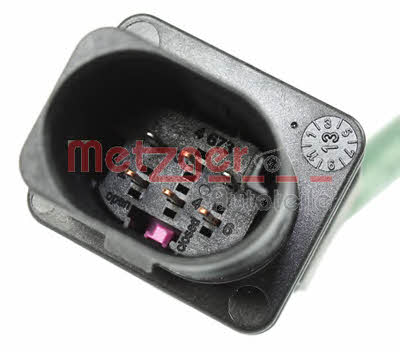 Metzger 0893429 Lambda sensor 0893429: Buy near me at 2407.PL in Poland at an Affordable price!