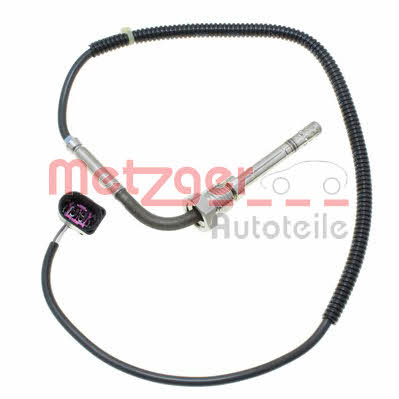 Metzger 0894047 Exhaust gas temperature sensor 0894047: Buy near me in Poland at 2407.PL - Good price!