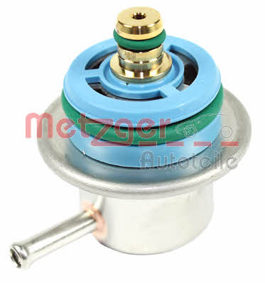 Metzger 0892136 Fuel pulsation damper 0892136: Buy near me at 2407.PL in Poland at an Affordable price!
