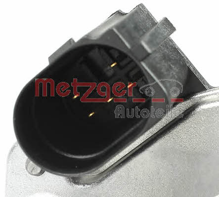 Metzger 0892123 Throttle damper 0892123: Buy near me in Poland at 2407.PL - Good price!