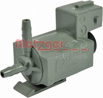 Metzger 0892202 Charge air corrector 0892202: Buy near me in Poland at 2407.PL - Good price!