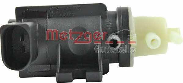 Metzger 0892212 Turbine control valve 0892212: Buy near me in Poland at 2407.PL - Good price!