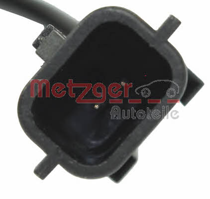 Metzger 0900138 Sensor ABS 0900138: Kaufen Sie zu einem guten Preis in Polen bei 2407.PL!