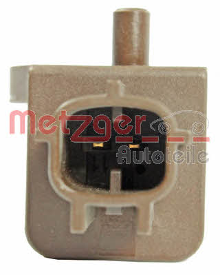 Metzger 0900782 Acceleration sensor (ESP) 0900782: Buy near me in Poland at 2407.PL - Good price!