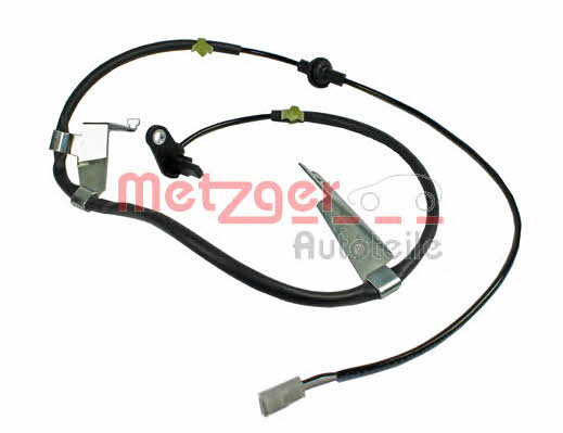 Metzger 0900133 Sensor, wheel 0900133: Buy near me in Poland at 2407.PL - Good price!