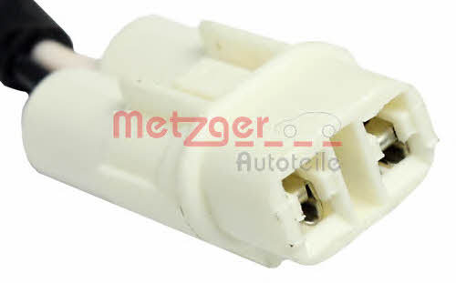 Metzger 0900140 Sensor ABS 0900140: Buy near me in Poland at 2407.PL - Good price!