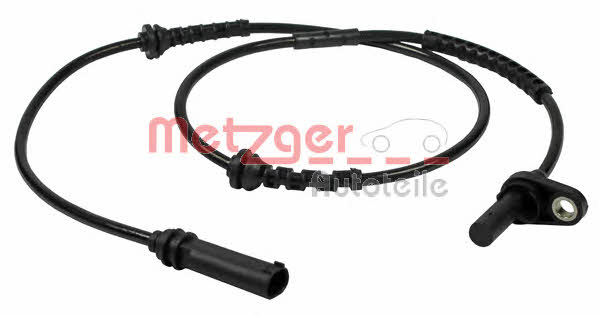 Metzger 0900784 Sensor ABS 0900784: Kaufen Sie zu einem guten Preis in Polen bei 2407.PL!