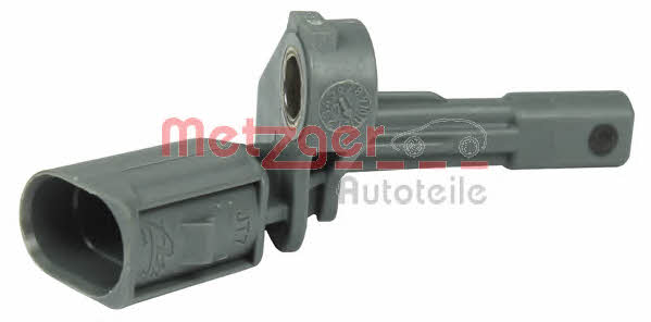 Metzger 0900191 Sensor ABS 0900191: Kaufen Sie zu einem guten Preis in Polen bei 2407.PL!