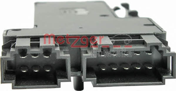 Metzger 0916269 Chair adjustment mechanism 0916269: Buy near me in Poland at 2407.PL - Good price!