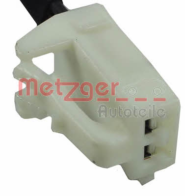 Metzger 0900773 Sensor ABS 0900773: Bestellen Sie in Polen zu einem guten Preis bei 2407.PL!