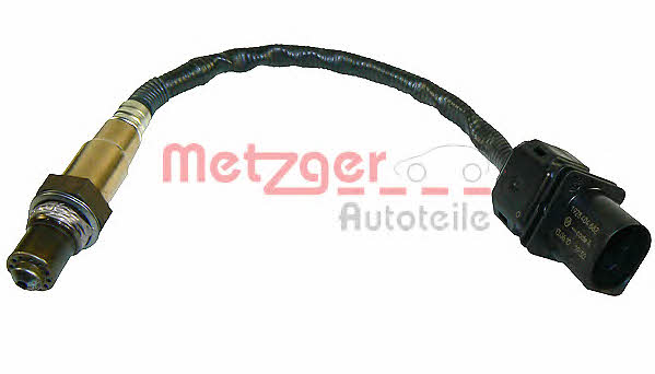 Metzger 0895185 Lambda sensor 0895185: Buy near me at 2407.PL in Poland at an Affordable price!