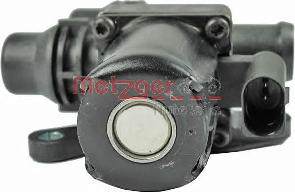 Metzger 0899005 Heater control valve 0899005: Buy near me in Poland at 2407.PL - Good price!