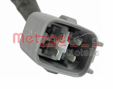 Metzger 0893495 Lambda sensor 0893495: Buy near me in Poland at 2407.PL - Good price!