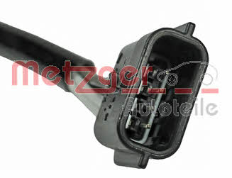 Metzger 0893514 Lambda sensor 0893514: Buy near me in Poland at 2407.PL - Good price!