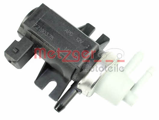 Metzger 0892118 Charge air corrector 0892118: Buy near me in Poland at 2407.PL - Good price!