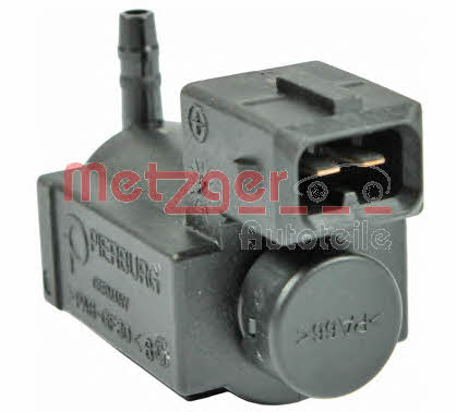 Metzger 0892122 Charge air corrector 0892122: Buy near me in Poland at 2407.PL - Good price!