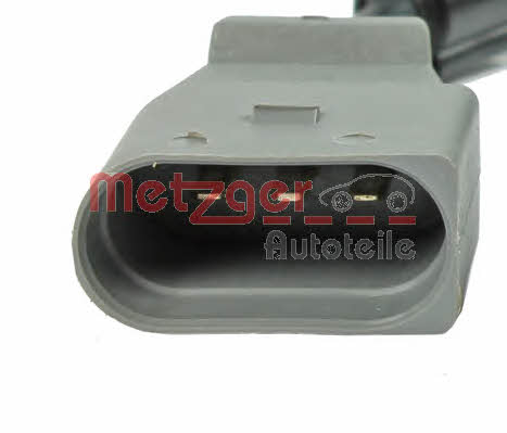 Metzger 0903167 Camshaft position sensor 0903167: Buy near me in Poland at 2407.PL - Good price!