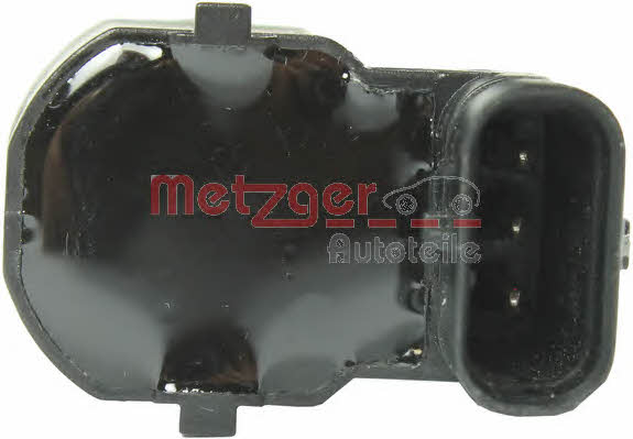 Metzger 0901104 Sensor, parking distance control 0901104: Buy near me at 2407.PL in Poland at an Affordable price!