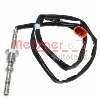Metzger 0894001 Exhaust gas temperature sensor 0894001: Buy near me in Poland at 2407.PL - Good price!