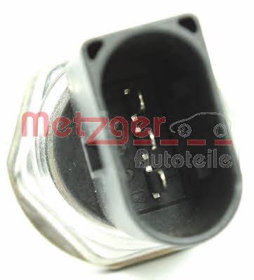 Metzger 0906201 Fuel pressure sensor 0906201: Buy near me in Poland at 2407.PL - Good price!
