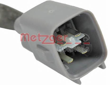 Metzger 0893497 Lambda sensor 0893497: Buy near me in Poland at 2407.PL - Good price!