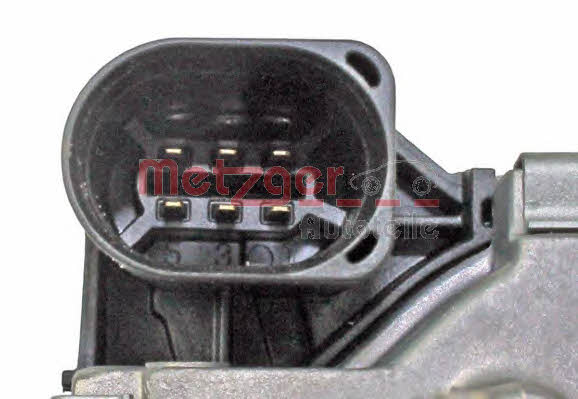 Metzger 0892147 Throttle damper 0892147: Buy near me in Poland at 2407.PL - Good price!