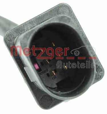 Metzger 0893384 Lambda sensor 0893384: Buy near me in Poland at 2407.PL - Good price!