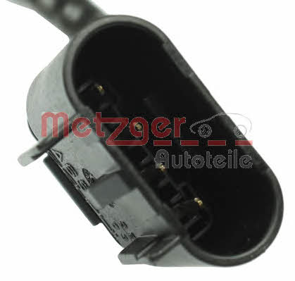 Metzger 0893447 Lambda sensor 0893447: Buy near me in Poland at 2407.PL - Good price!