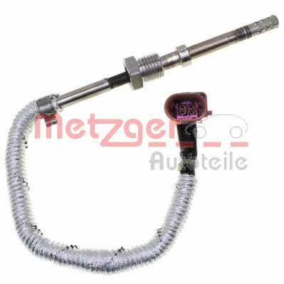 Metzger 0894141 Датчик температуры отработанных газов 0894141: Отличная цена - Купить в Польше на 2407.PL!