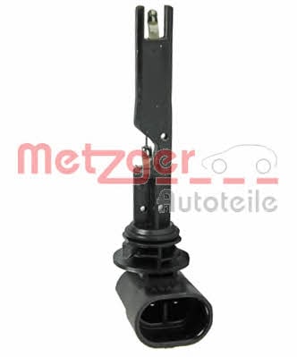 Metzger 0901108 Датчик уровня охлаждающей жидкости 0901108: Отличная цена - Купить в Польше на 2407.PL!