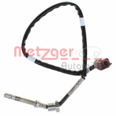 Metzger 0894049 Exhaust gas temperature sensor 0894049: Buy near me in Poland at 2407.PL - Good price!