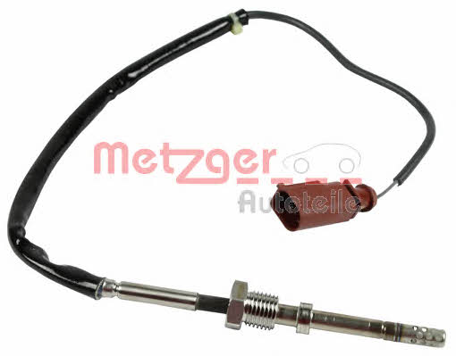 Metzger 0894125 Exhaust gas temperature sensor 0894125: Buy near me in Poland at 2407.PL - Good price!