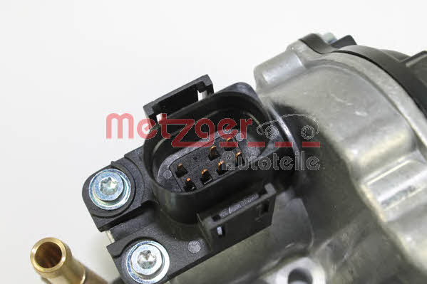 Metzger 0892100 Throttle damper 0892100: Buy near me in Poland at 2407.PL - Good price!