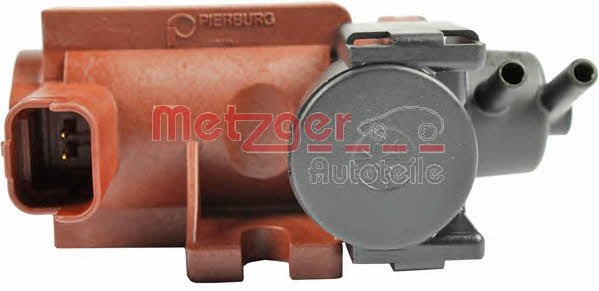 Metzger 0892164 Charge air corrector 0892164: Buy near me in Poland at 2407.PL - Good price!