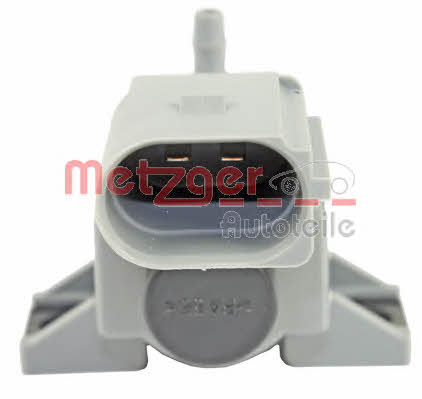 Metzger 0892244 Charge air corrector 0892244: Buy near me in Poland at 2407.PL - Good price!