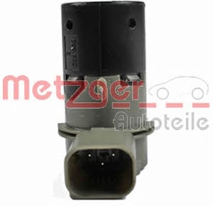 Metzger 0901116 Sensor, parking distance control 0901116: Buy near me in Poland at 2407.PL - Good price!