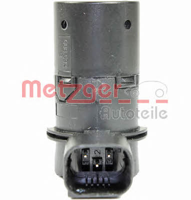 Metzger 0901117 Parking sensor 0901117: Buy near me in Poland at 2407.PL - Good price!