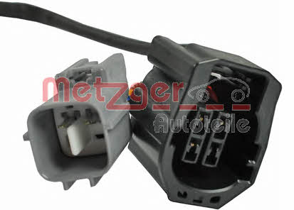 Metzger 0893490 Lambda sensor 0893490: Buy near me in Poland at 2407.PL - Good price!