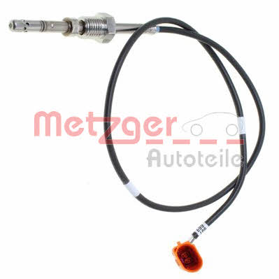 Metzger 0894015 Exhaust gas temperature sensor 0894015: Buy near me in Poland at 2407.PL - Good price!
