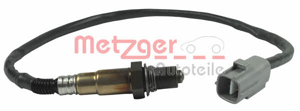 Metzger 0893403 Lambda sensor 0893403: Buy near me in Poland at 2407.PL - Good price!