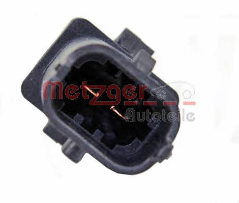 Metzger 0894123 Exhaust gas temperature sensor 0894123: Buy near me in Poland at 2407.PL - Good price!