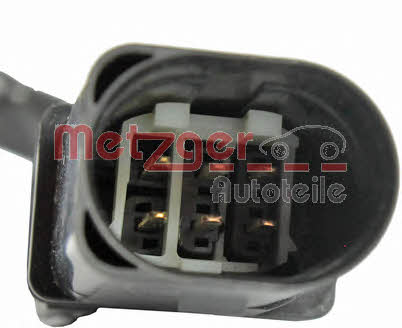 Metzger 0893489 Lambda sensor 0893489: Buy near me in Poland at 2407.PL - Good price!