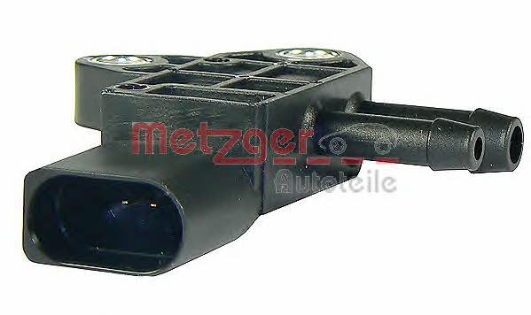 Metzger 0906214 Boost pressure sensor 0906214: Buy near me in Poland at 2407.PL - Good price!