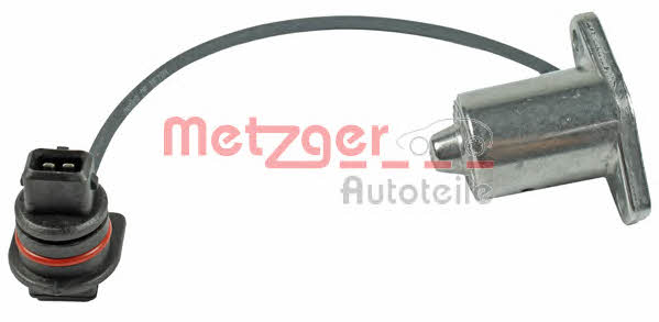 Metzger 0901105 Oil level sensor 0901105: Buy near me in Poland at 2407.PL - Good price!