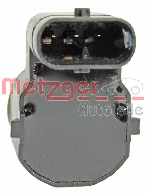 Metzger 0901109 Parking sensor 0901109: Buy near me in Poland at 2407.PL - Good price!