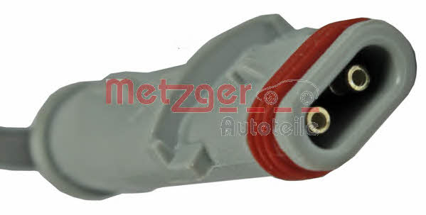Metzger 0900188 Sensor ABS 0900188: Buy near me in Poland at 2407.PL - Good price!